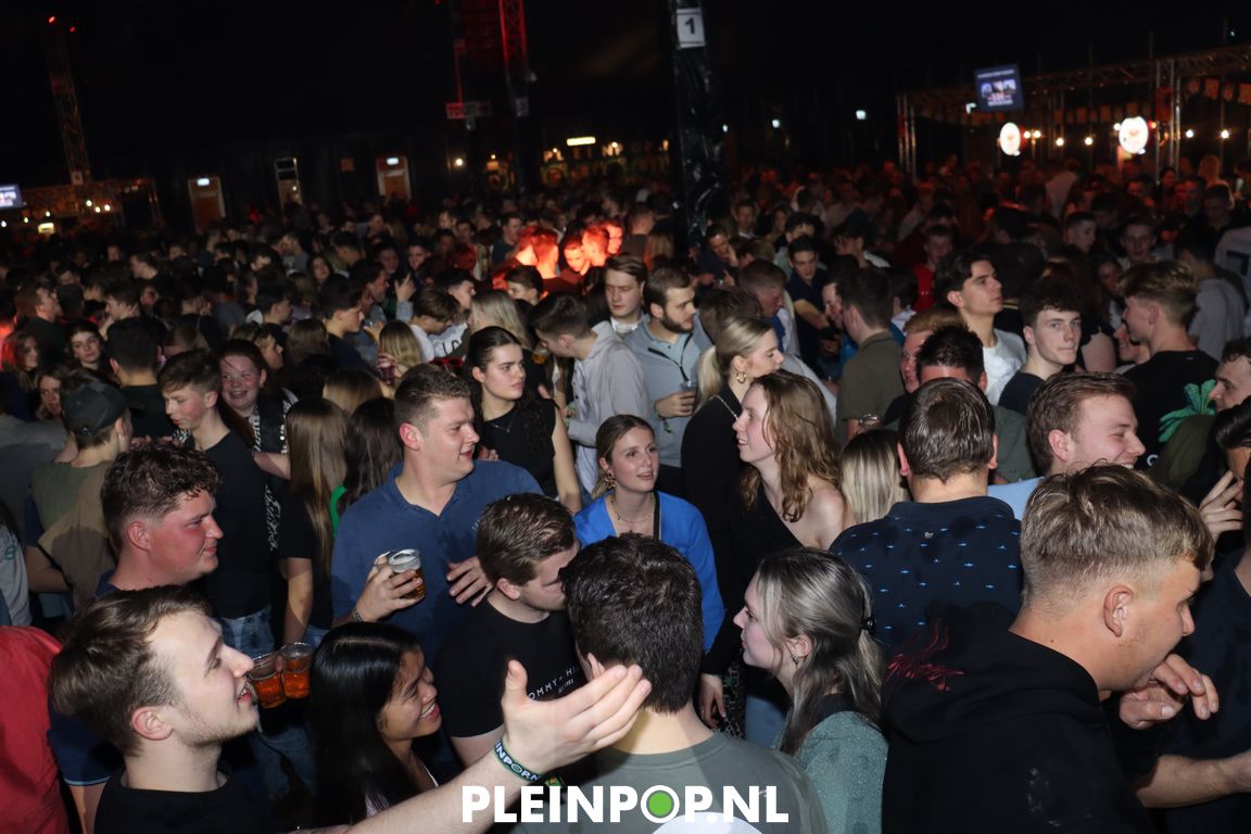 Vrijdag Publiek  (56)